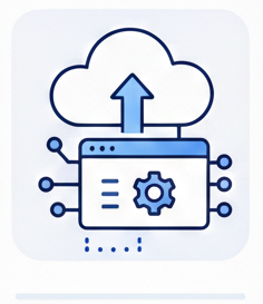 초기 도입 부담 없는 웹기반 WMS