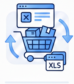 초기 도입 부담 없는 웹기반 WMS
